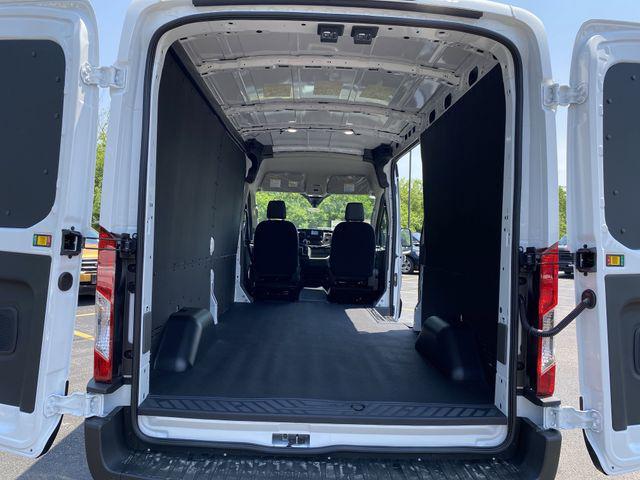 new 2025 Ford Transit-250 car, priced at $44,388