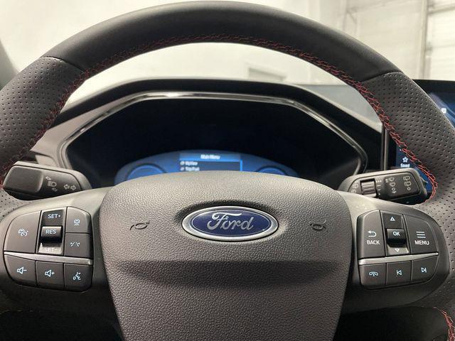 used 2023 Ford Escape car, priced at $28,995