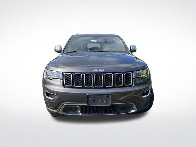 used 2020 Jeep Grand Cherokee car, priced at $22,721