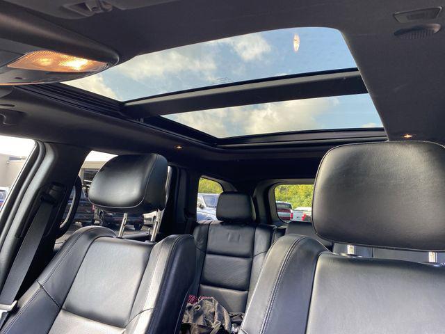 used 2020 Jeep Grand Cherokee car, priced at $22,721