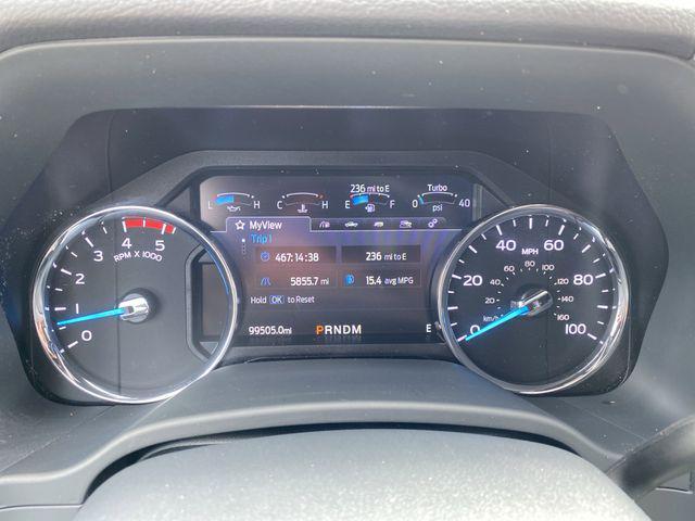 used 2022 Ford F-250 car, priced at $52,995