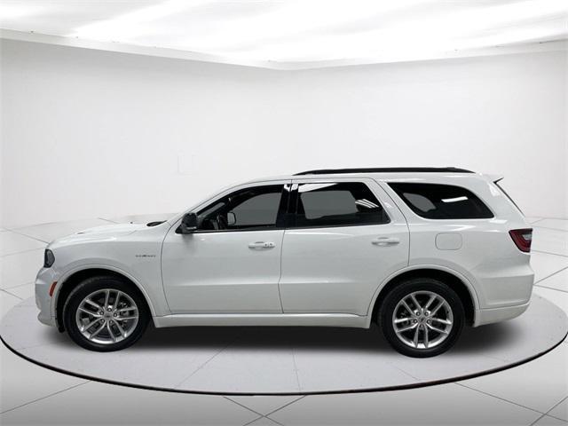 used 2023 Dodge Durango car, priced at $40,777