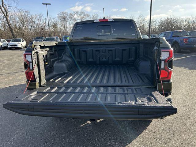 new 2024 Ford Ranger car, priced at $57,470