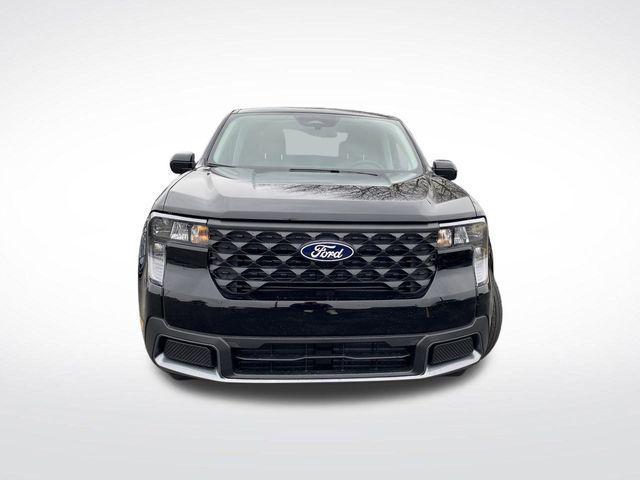 new 2025 Ford Maverick car, priced at $37,987