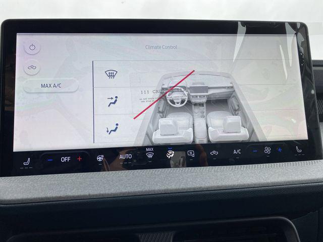 new 2025 Ford Maverick car, priced at $37,987