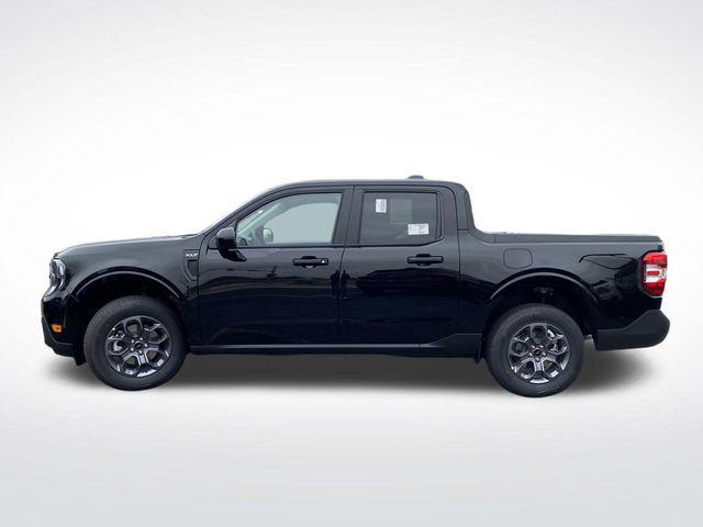 new 2025 Ford Maverick car, priced at $37,987