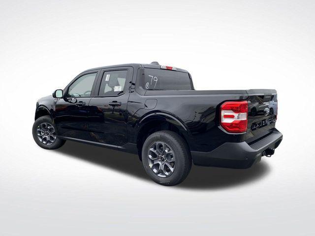 new 2025 Ford Maverick car, priced at $37,987