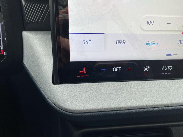 new 2025 Ford Maverick car, priced at $37,987