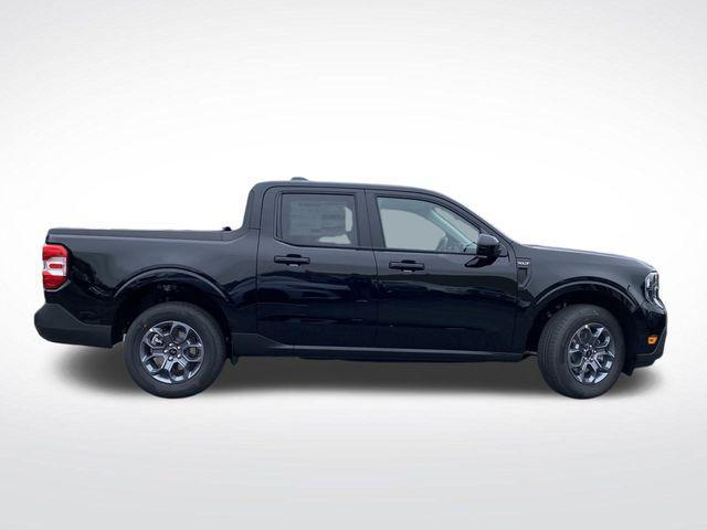 new 2025 Ford Maverick car, priced at $37,987