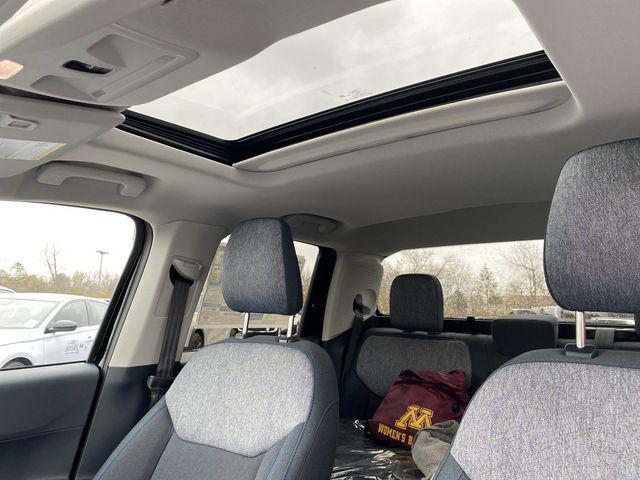 new 2025 Ford Maverick car, priced at $37,987