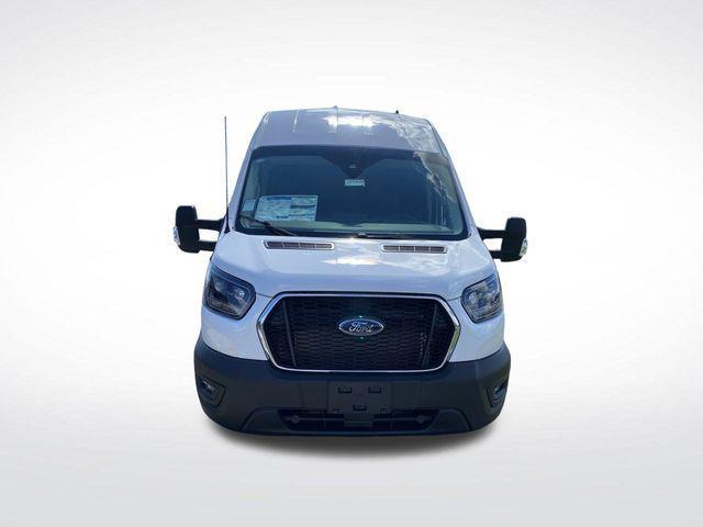 new 2025 Ford Transit-250 car, priced at $53,222