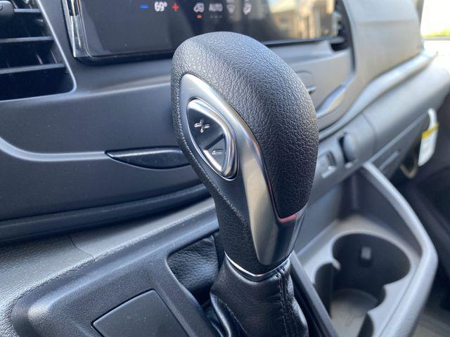 new 2025 Ford Transit-250 car, priced at $53,222