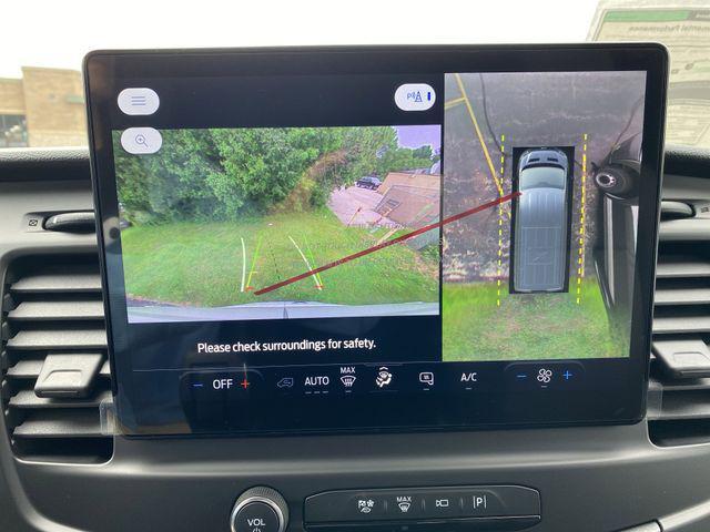 new 2025 Ford Transit-250 car, priced at $53,222