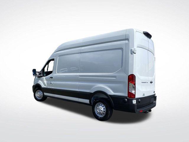 new 2025 Ford Transit-250 car, priced at $53,222