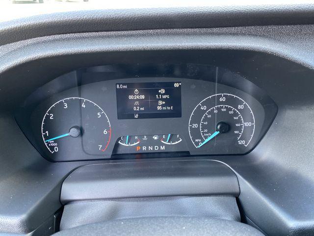 new 2025 Ford Transit-250 car, priced at $53,222