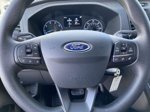 new 2025 Ford Transit-250 car, priced at $53,222
