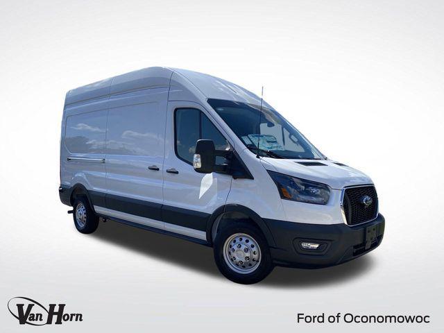 new 2025 Ford Transit-250 car, priced at $53,222