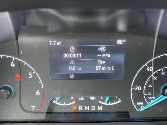 new 2025 Ford Transit-250 car, priced at $53,222