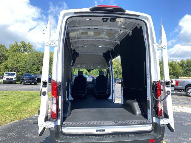 new 2025 Ford Transit-250 car, priced at $53,222