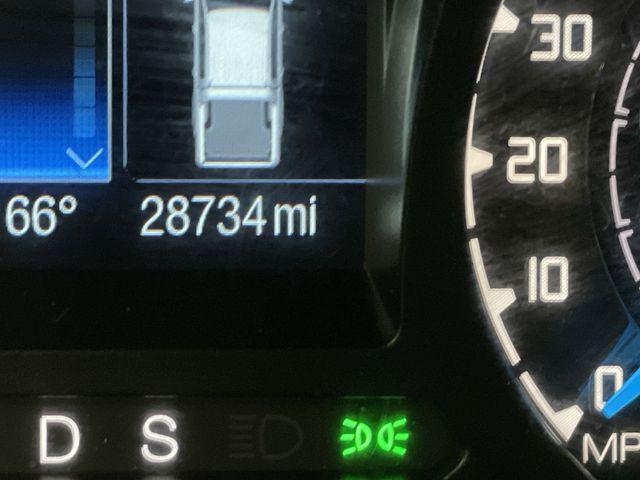 used 2023 Ford Ranger car, priced at $30,995
