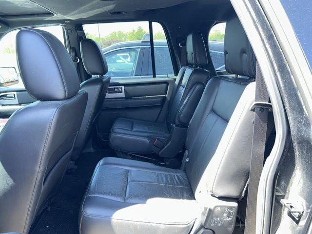 used 2014 Ford Expedition EL car, priced at $16,995