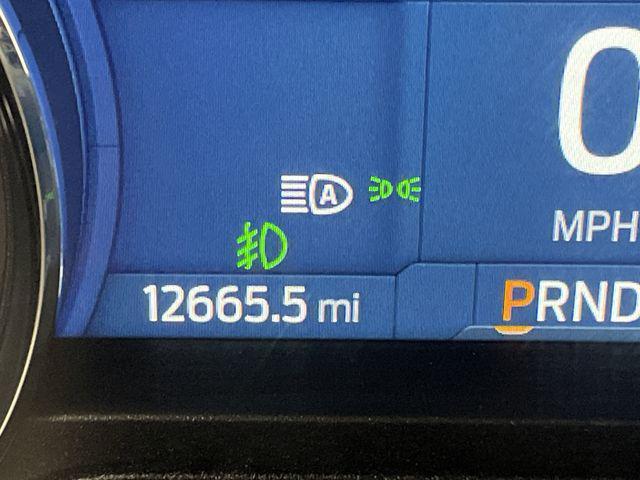 used 2023 Ford F-150 car, priced at $46,995