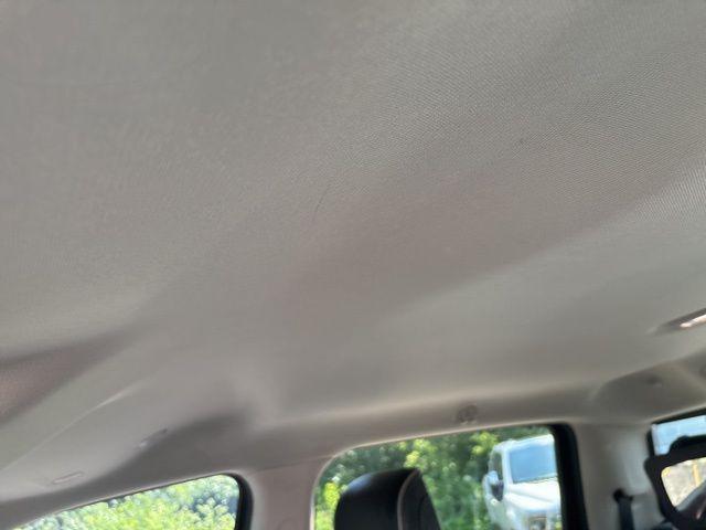 used 2022 Ram 1500 car, priced at $36,995