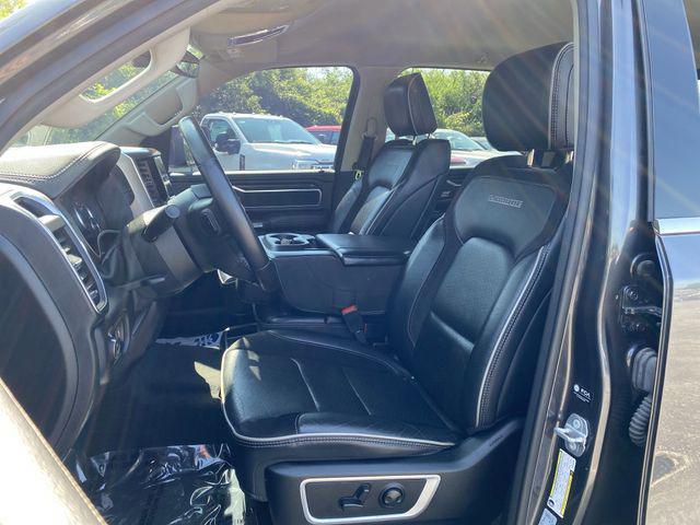 used 2022 Ram 1500 car, priced at $35,965
