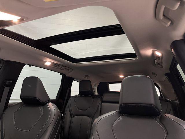 used 2023 INFINITI QX60 car, priced at $35,987