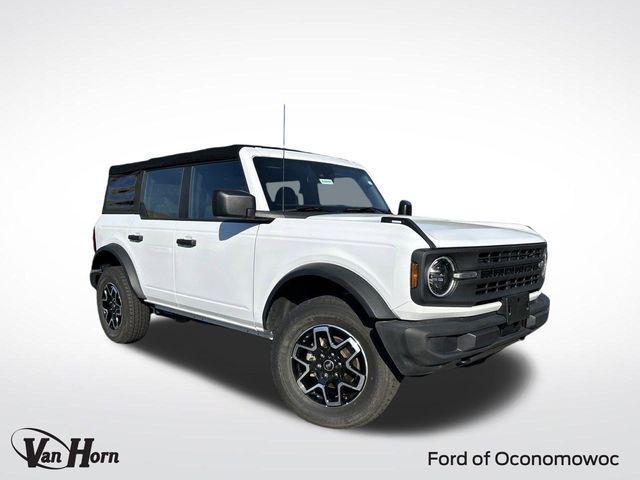 used 2022 Ford Bronco car, priced at $34,743