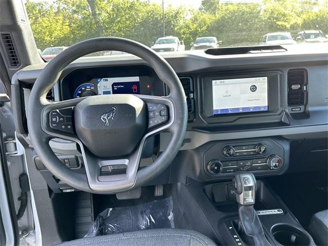 used 2022 Ford Bronco car, priced at $41,809