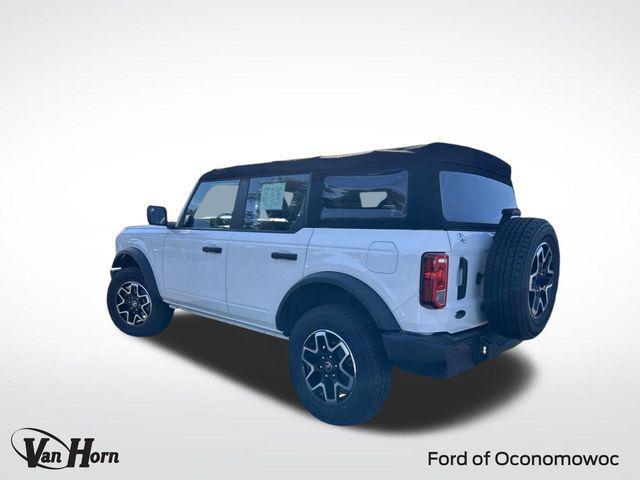 used 2022 Ford Bronco car, priced at $34,743