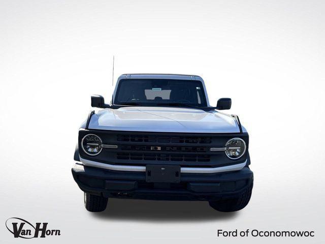 used 2022 Ford Bronco car, priced at $34,743