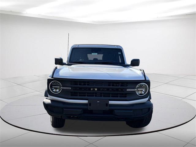 used 2022 Ford Bronco car, priced at $41,809