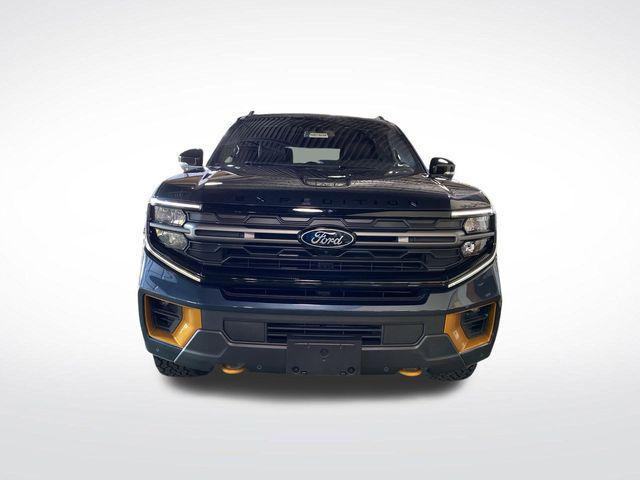 new 2025 Ford Expedition car, priced at $79,995