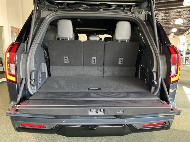 new 2025 Ford Expedition car, priced at $79,995