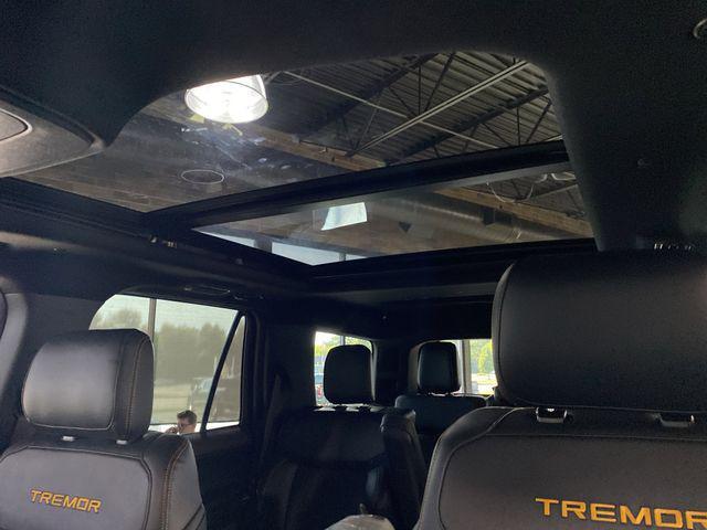 new 2025 Ford Expedition car, priced at $79,995