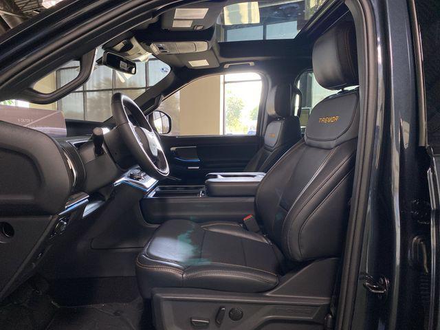 new 2025 Ford Expedition car, priced at $79,995