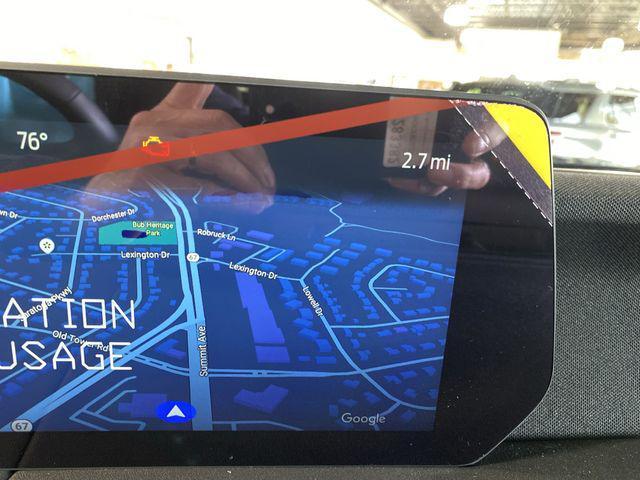 new 2025 Ford Expedition car, priced at $79,995