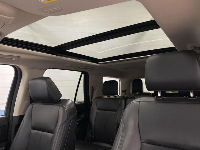 used 2024 Ford Expedition car, priced at $58,500
