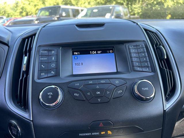 used 2019 Ford Edge car, priced at $16,173