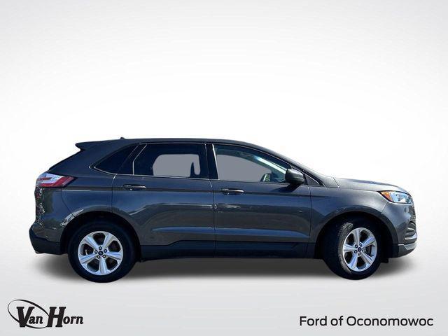 used 2019 Ford Edge car, priced at $16,173