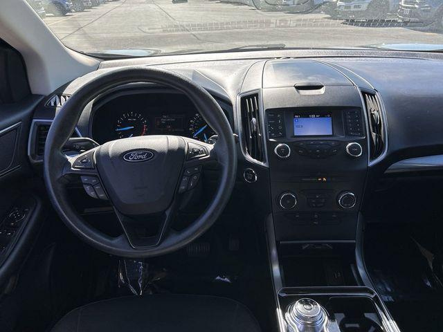 used 2019 Ford Edge car, priced at $16,173