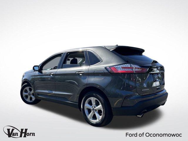 used 2019 Ford Edge car, priced at $16,173