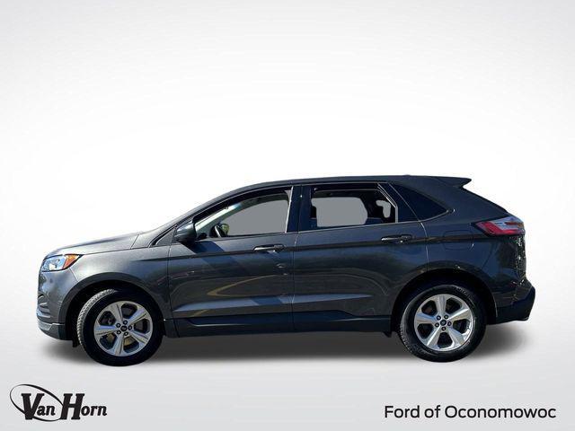 used 2019 Ford Edge car, priced at $16,173