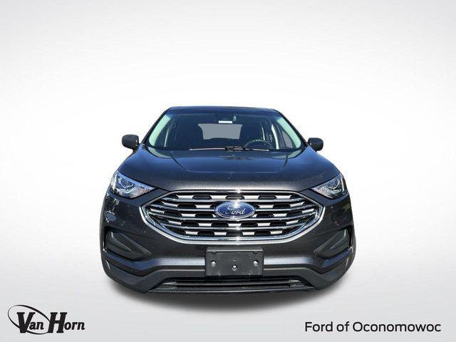 used 2019 Ford Edge car, priced at $16,173