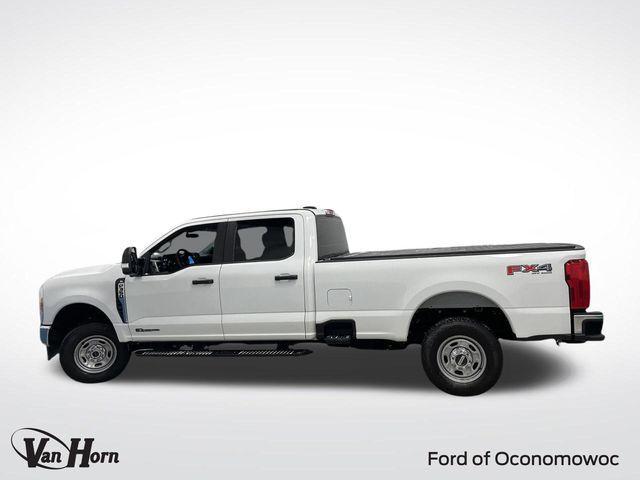 used 2023 Ford F-350 car, priced at $54,450