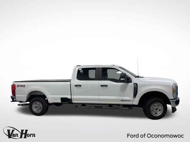 used 2023 Ford F-350 car, priced at $54,450