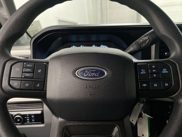 used 2023 Ford F-350 car, priced at $54,450