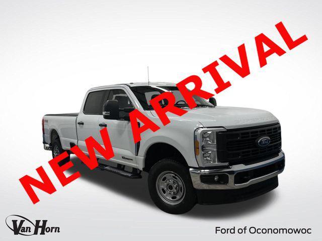 used 2023 Ford F-350 car, priced at $54,450